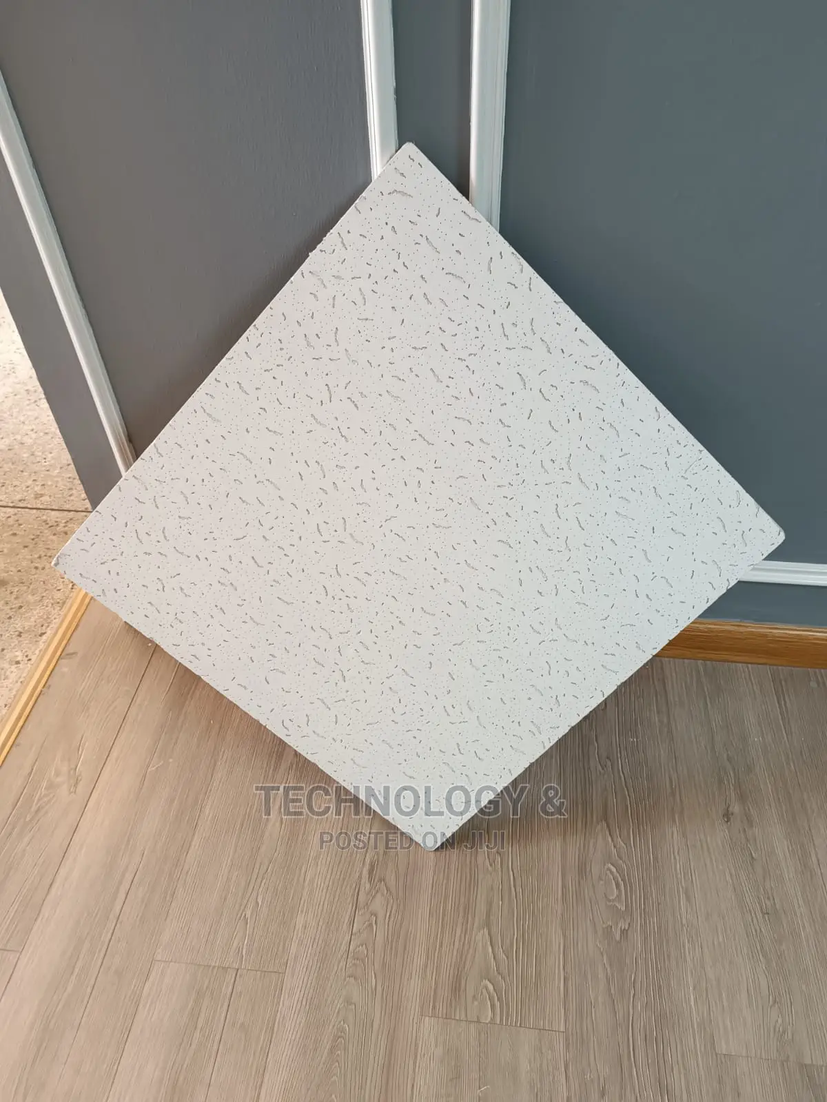Mineral Fiber Acoustic Ceiling 15mm