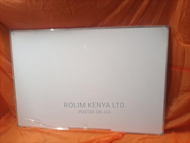 6ftx4ft Whiteboard Available at Wholesale Prices - main view
