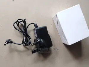 Ac-Dc 5v-1.0a 1.2A Charger Adapter