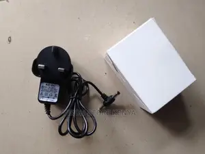 Charger Adapter 5V 1.2A / 1.0A With Two Pins