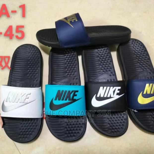 Adidas Nike Jordan Louis Vuitton Flip Flops Open Sandals.