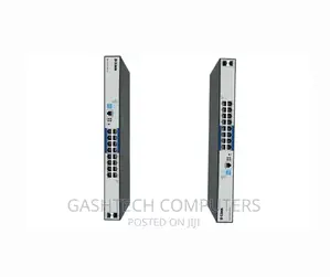 D-Link DGS-F1210-18PS-E 16-Port Gigabit Long Range 250m Poe+