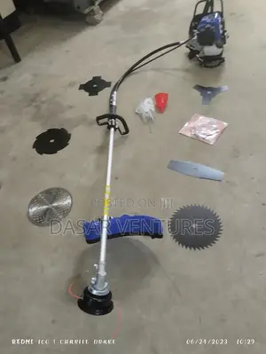 Tlac Brush Cutter 2stroke