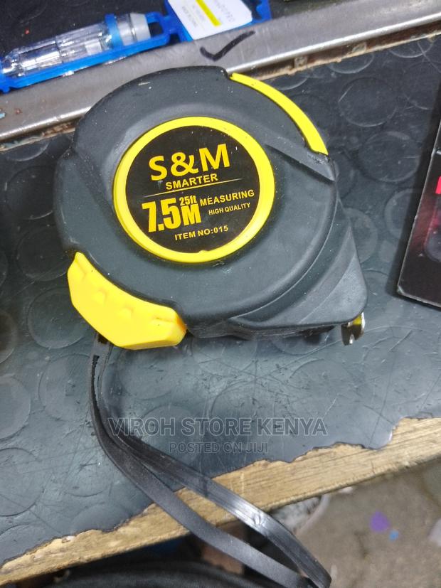 7.5ft Measuring Tape Good Quality - main view