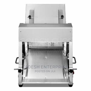 Efficient Bread Slicer - main view