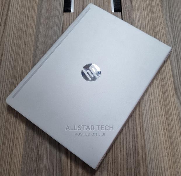 Laptop HP ProBook 430 G7 8GB Intel Core I7 SSD 512GB - thumbnail 4