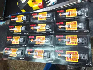 12pcs Alteco Superglue NET 3G Quality Superglue