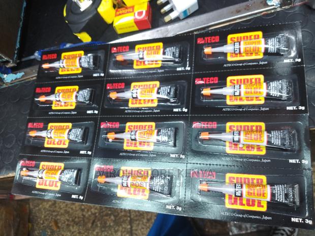 12pcs Alteco Superglue NET 3G Quality Superglue - thumbnail 2
