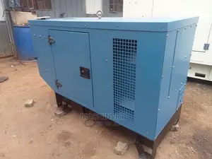 16kva Sdmo Ex Uk Generator