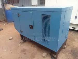 16kva Sdmo Ex Uk Generator