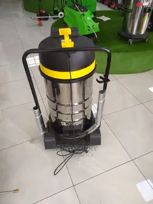 100l Commercial Vacuum Cleaner Aico