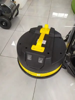 100l Commercial Vacuum Cleaner Aico