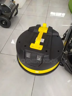 100l Commercial Vacuum Cleaner Aico