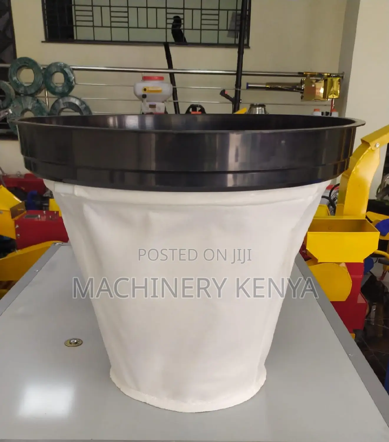 100l Commercial Vacuum Cleaner Aico
