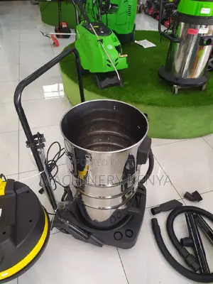 100l Commercial Vacuum Cleaner Aico