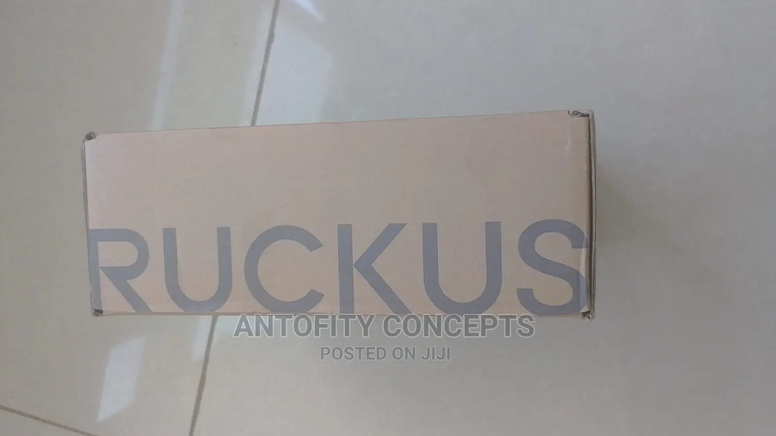 Ruckus R720