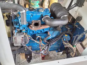 Perkins Generator 15kva