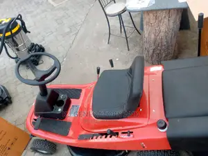 Ride on Lawn Mower