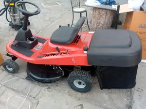 Ride on Lawn Mower