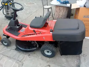 Ride on Lawn Mower