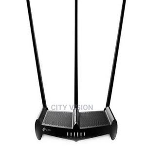 Tp-Link 450mbps High Power Wireless N Router - Tl-Wr941hp - thumbnail 2