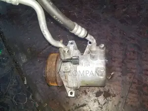 HR12 Air-Conditioning Pump