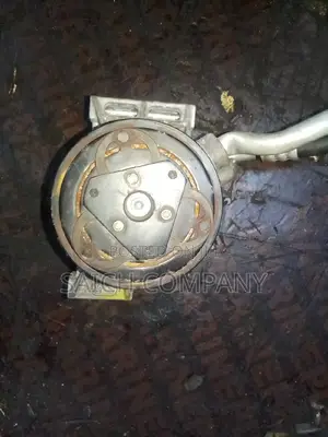 HR12 Air-Conditioning Pump