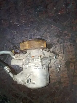 HR12 Air-Conditioning Pump