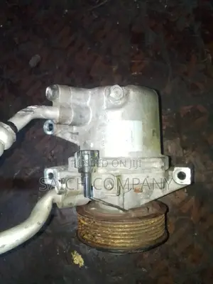 HR12 Air-Conditioning Pump