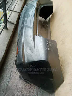 Honda Insight 2015 Rear Bumper.