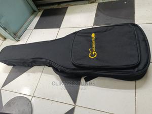 Electric Guitar Bag Heavey Padded - thumbnail 2