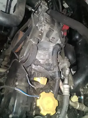 EJ25 Complete Engine for Subaru Outback