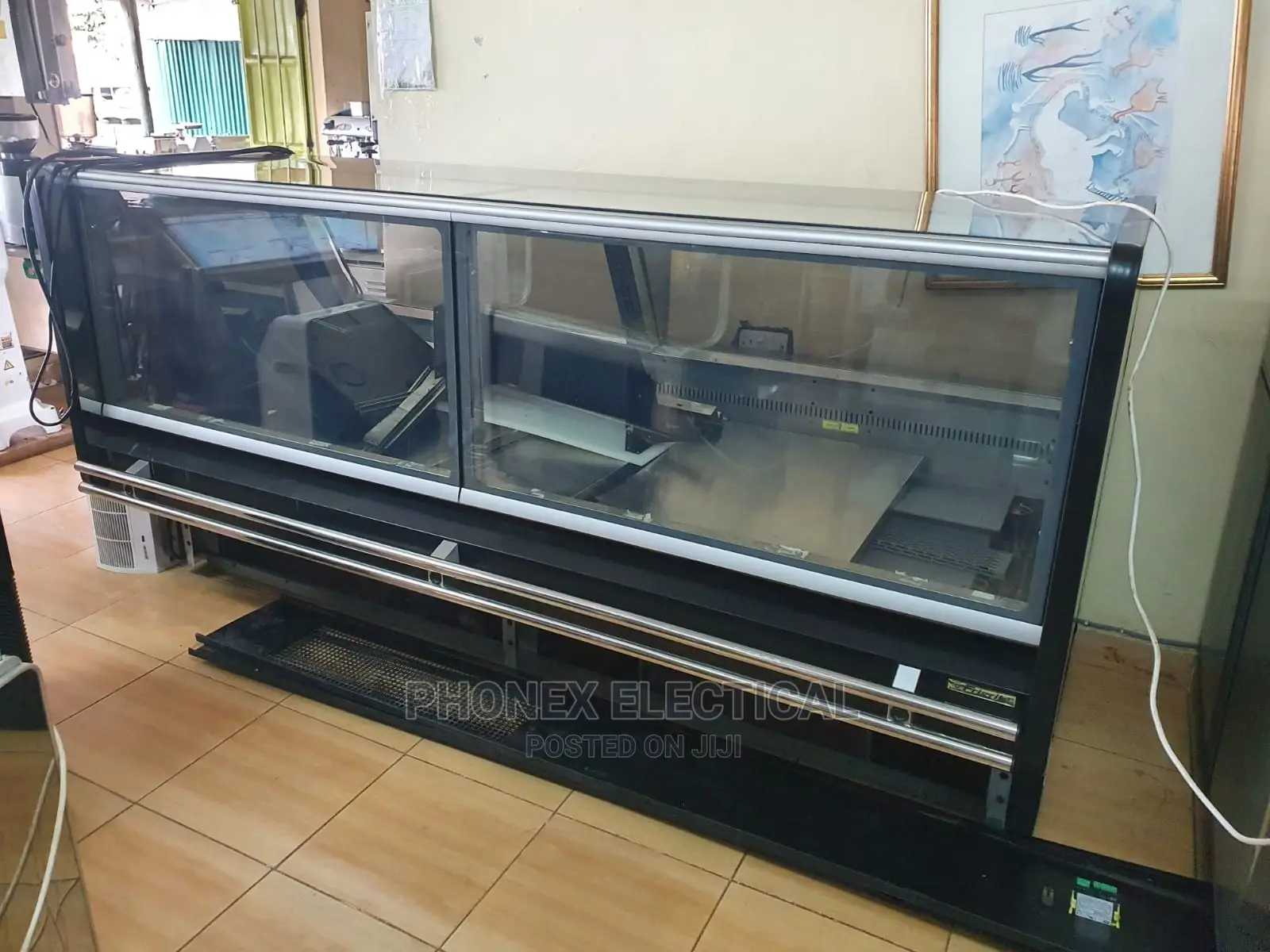 Meat Display Chiller
