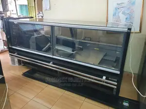 Meat Display Chiller