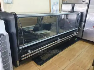 Meat Display Chiller