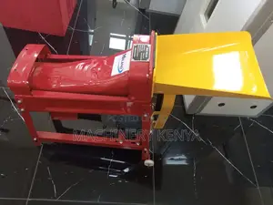 Milano Maize Sheller Machine