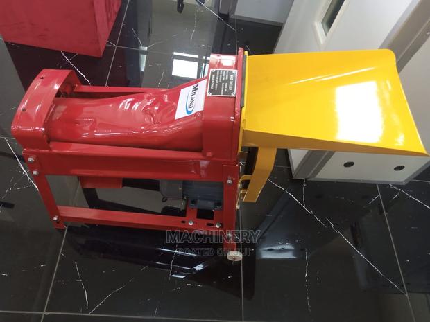 Milano Maize Sheller Machine - main view