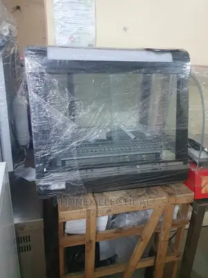 Food Warmer