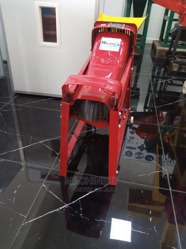 Maize Sheller Machine - thumbnail 2