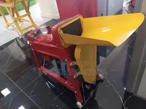 Maize Corn Sheller Machine