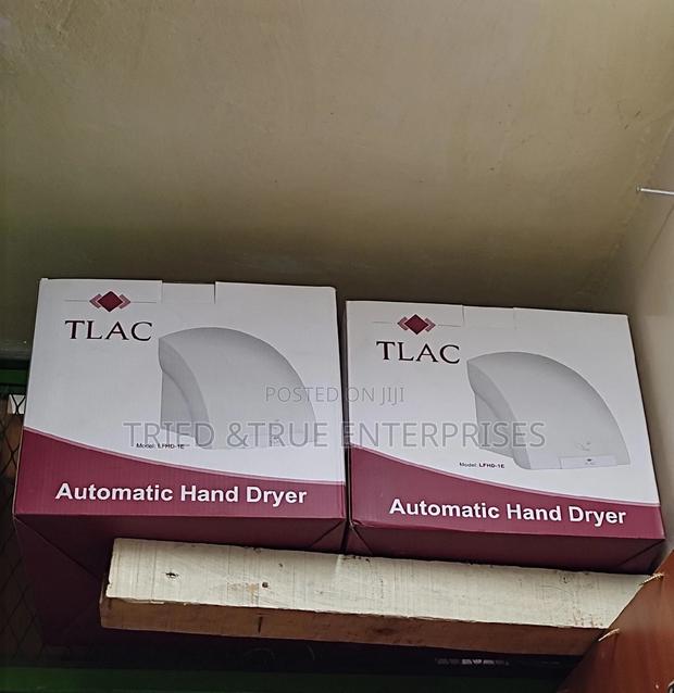Automatic Hand Drier - thumbnail 3