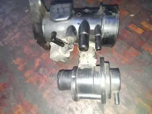 Subaru WRX Duct Air Inlet