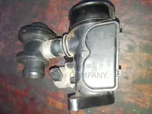 Subaru WRX Duct Air Inlet