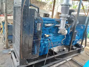 300kva Generator -Perkins