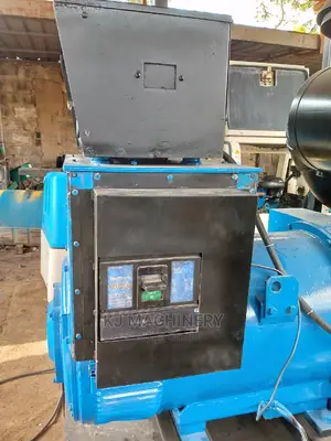 300kva Generator -Perkins