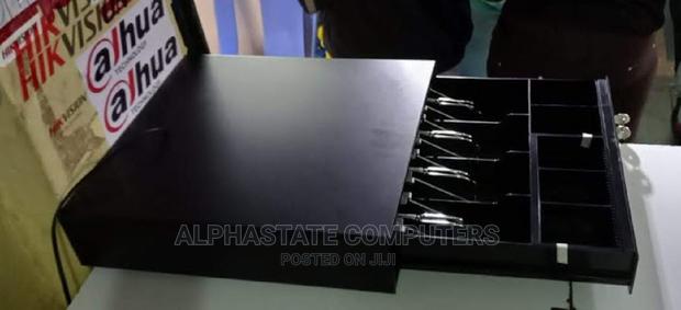 Latest Automatic Cash Drawer