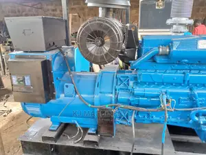 300KVA Power Generator -PERKINS