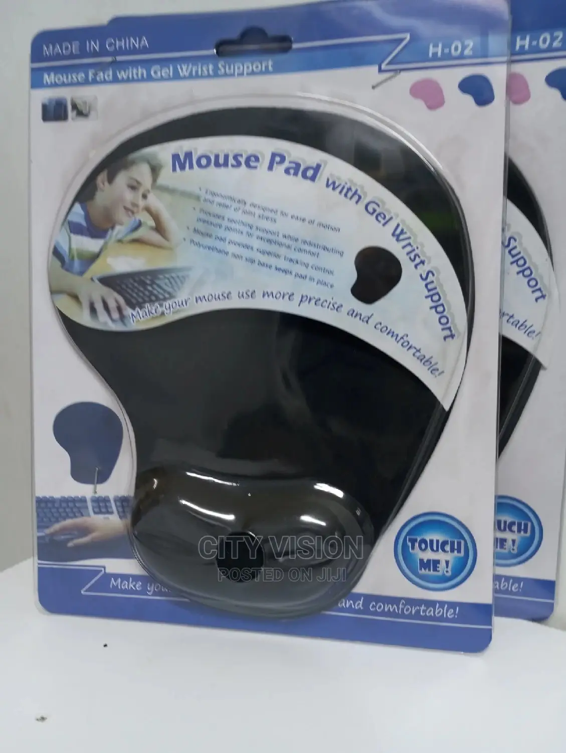 Mouse Pad Mouse Pad