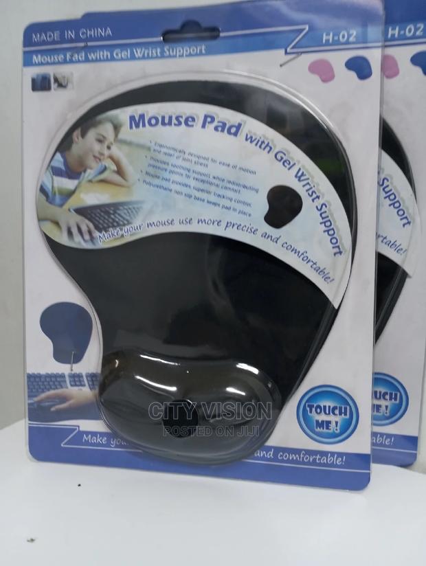Mouse Pad Mouse Pad - main view