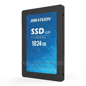 Hikvision Desire 2.5” Sata Internal SSD 1tb - Hs-SSD-Desire